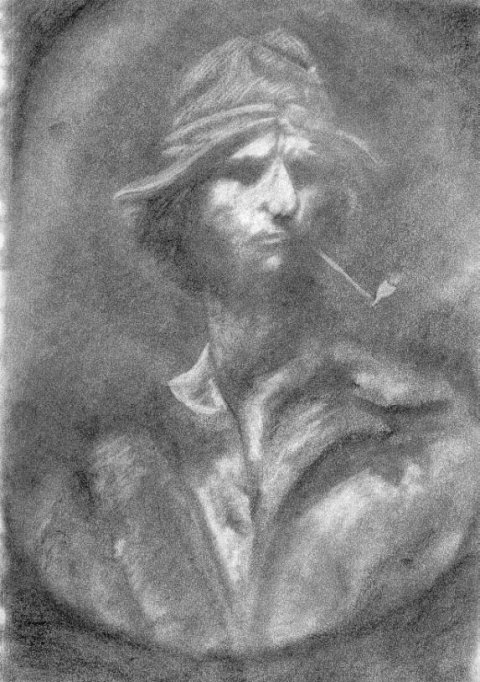 Fisherman