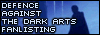 Constant Vigilance: a Defense Against the Dark Arts Fanlisting