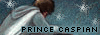 Prince Caspian Fanlisting