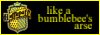 Like a Bumblebee's Arse - Hufflepuff Fanlisting