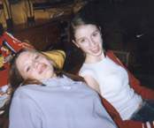 crazy girls