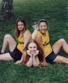 track stars****