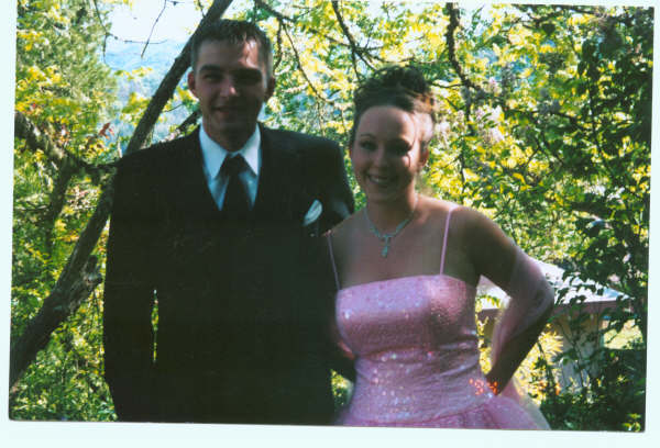 Mo-Lissa and Paul-Paul