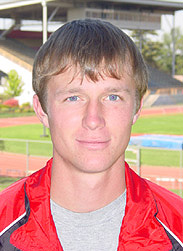 Travis Floeck...Kylie's Brother