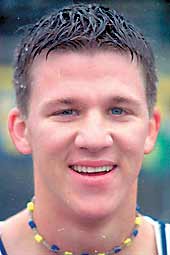 Adam Kenyon..mmmm...