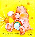 Cheer Bear
