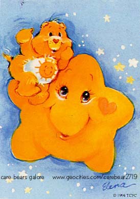 Funshine Bear