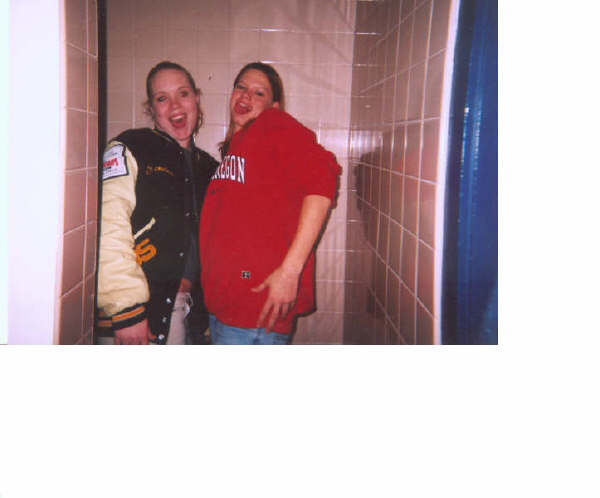 Kylie and Me