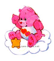 Love A Lot Bear