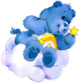 Wish Bear