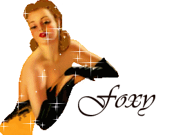 Cindy's aka Foxy's 2nd site