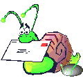 Cindy's e-mail