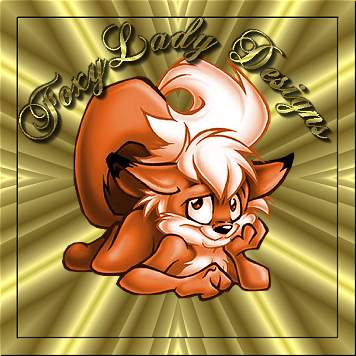 FoxyLady Designs