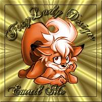 FoxyLady Designs