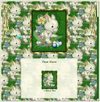 Wee Bunny