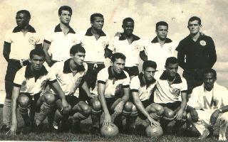 Mate a saudade do Uni&atilde;o das d&eacute;cadas de 60/70
