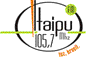 Entre e Confira o Site da Itaipu FM- a melhor de Foz