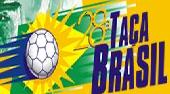 Site da Ta�a Brasil de Futsal