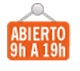 envialia servicio 24horas