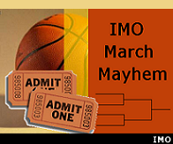 IMO March Mayhem link