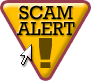 Scam Alert!