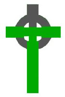 ANGFRAN-L Celtic
Franciscan Cross
