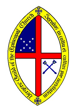 Vergers' Guild of the Episcopal
Church