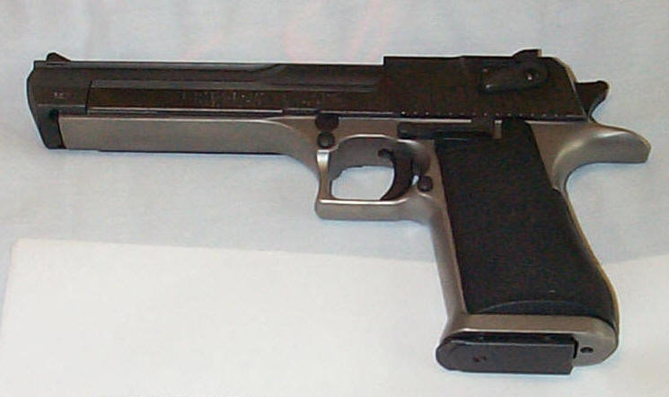 Desert Eagle