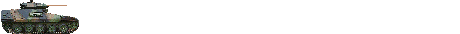 Patroling Tank Animation