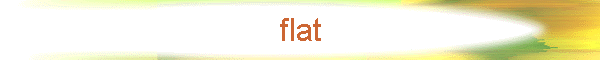 flat