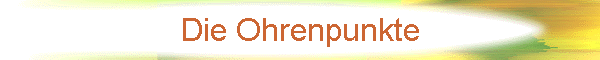 Die Ohrenpunkte