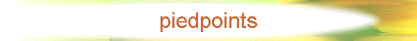 piedpoints