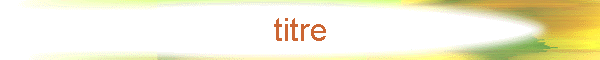 titre