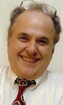 Bernard Politour