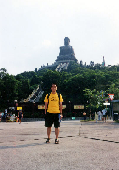 hongkong