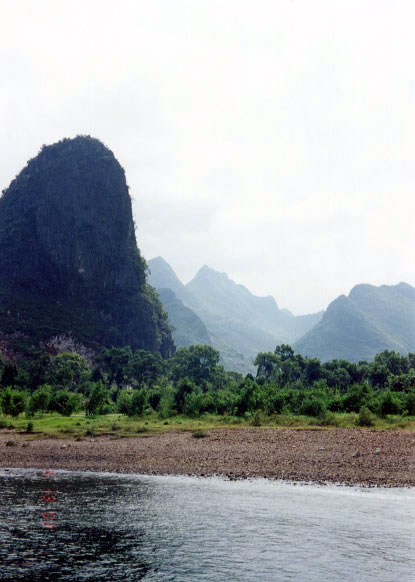 lijiang