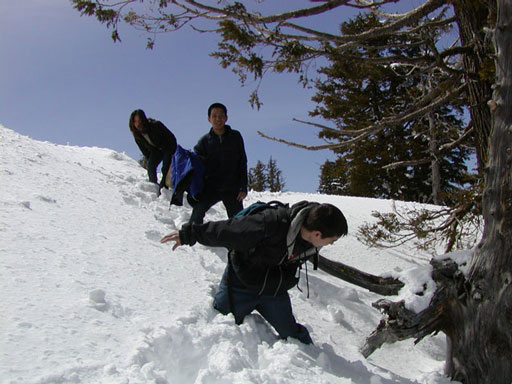 crater-lake-lunch