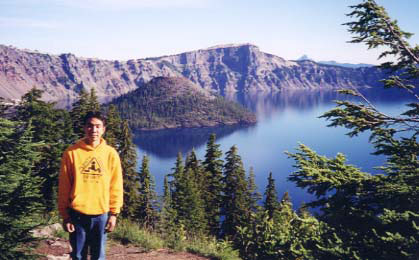 craterlake