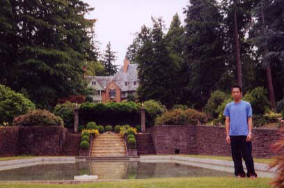 manor