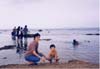 anyer-dede-and-mami