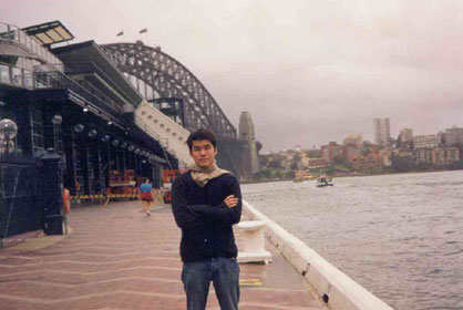 g-ronny