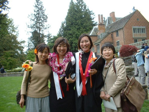 YukaSayuRyokMom