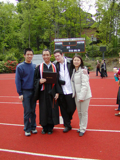 with-josh-and-gf