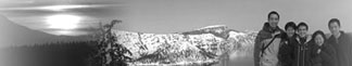 Crater Lake