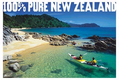 100% Pure NZ
