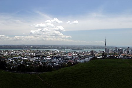 Auckland