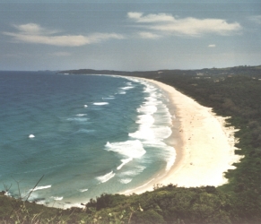 Byron Bay