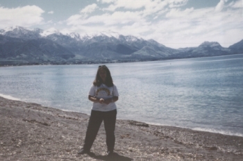 Kaikoura