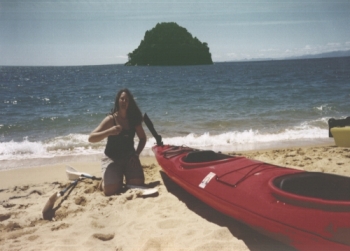 Sea Kayak