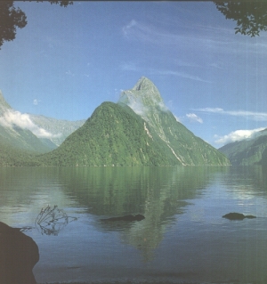 Milford Sound